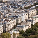 Paris - 110 - Depuis en haut